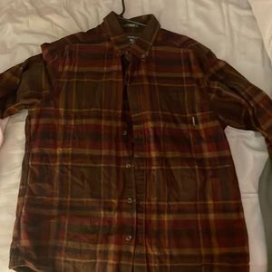 Eddie Bauer Flannel